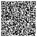 QR code with David O Baughman contacts