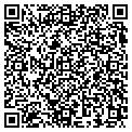 QR code with Fcs Services contacts