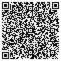 QR code with W E S T-A M 1400 contacts