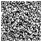 QR code with A Affordable Plumbing Heating contacts