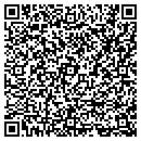 QR code with Yorktowne Hotel contacts