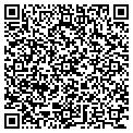 QR code with Yoo Byung Wook contacts