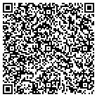 QR code with J & M Auto Center & Muffler contacts