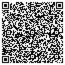 QR code with Albert Delenne contacts