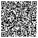 QR code with Dana Funk contacts