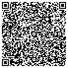 QR code with Haugh's Pole Buildings contacts