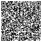 QR code with Adams Township Water Authority contacts