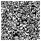 QR code with D L Heighes Electrical Service contacts