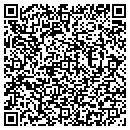 QR code with L Js Service & Sales contacts