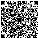 QR code with MGR Medical Billing Service contacts