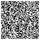 QR code with Addison Fabricators Inc contacts