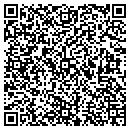 QR code with R E Dupill & Assoc LTD contacts