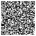 QR code with Hun-Koo Wook D O contacts