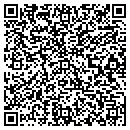 QR code with W N Grocery's contacts