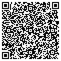 QR code with L A Lounge contacts