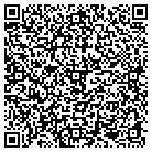 QR code with National Museum-Broadcasting contacts