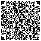 QR code with Hamada Orient Express contacts
