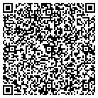 QR code with Ragnars Racquetball & Fitness contacts
