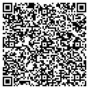 QR code with W D Leinbach Co Inc contacts