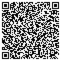 QR code with C P Lomis Inc contacts