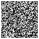QR code with United American contacts