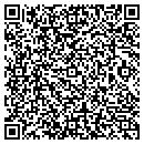 QR code with AEG Ginancial Services contacts