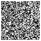 QR code with D & F Intl Trading Inc contacts