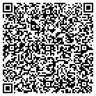 QR code with Anchorage School Of Music Inc contacts