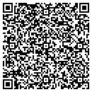 QR code with W E Shappell Inc contacts