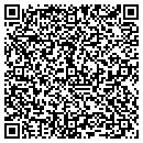 QR code with Galt Shell Service contacts