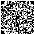 QR code with James D Smith contacts