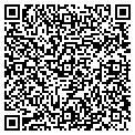 QR code with Blue Star Basketball contacts