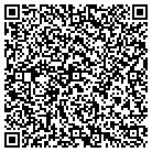 QR code with Allegheny Travel & Cruise Center contacts