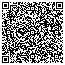 QR code with JSP Woodwork contacts