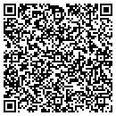 QR code with Robert W Taylor OD contacts