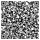 QR code with Jims Hobbies contacts