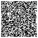 QR code with H & R Auto Radio Service Inc contacts