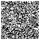 QR code with S & W Starter & Alternator contacts