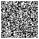 QR code with Americlean contacts