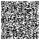 QR code with Rick's Same Day Appliance Service contacts