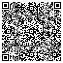 QR code with J P K Drafting & Design contacts