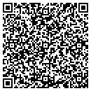 QR code with M3 Telecom contacts