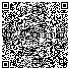 QR code with H & R Block Tax Service contacts