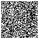 QR code with Hap's Taxidermy contacts