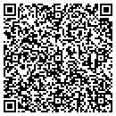 QR code with Hovis Auto & Truck Sales contacts