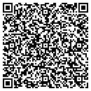 QR code with Unique Pizza Factory contacts