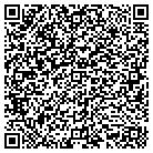 QR code with Wentzel & Rivera Chiropractic contacts