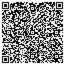 QR code with Robert Michael's Salon contacts