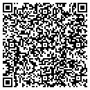 QR code with Hughes Nursery contacts