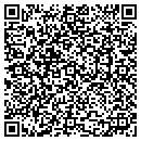 QR code with C Dimmick Tile & Marble contacts